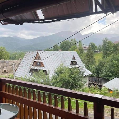 Przystanek Gubalowka -Guest House Zakopane Exterior photo