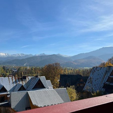 Przystanek Gubalowka -Guest House Zakopane Exterior photo