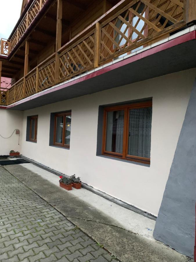 Przystanek Gubalowka -Guest House Zakopane Exterior photo